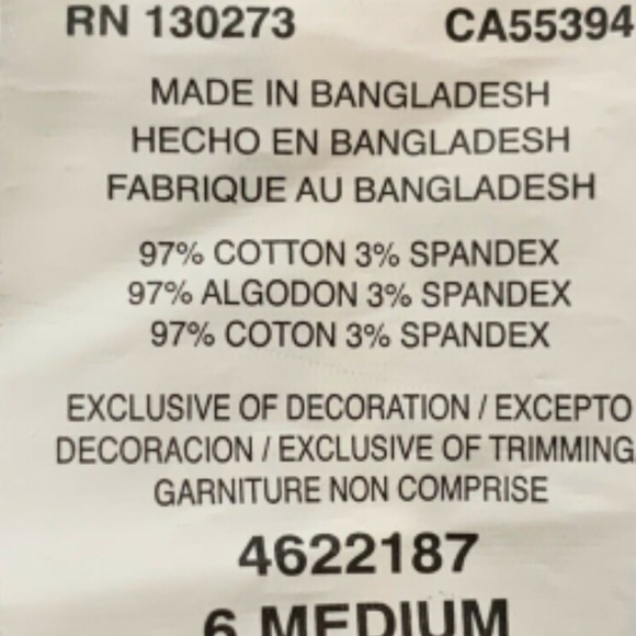 LEE Chino Shorts Walking Summer Green Floral Camo Camouflage Sizes 6 14 - Picture 7 of 9